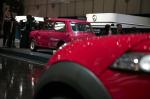 Mini Cooper JCW Cabrio 2010 года